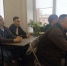 Максим Татаров встретился со студентами Института экономики и менеджмента - ЯГТУ