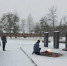 Министерство образования Ярославской области Участниками региональной патриотической акции «Лыжный (пеший) пробег «Русь» стали более тысячи ярославских школьников - Министерство образования