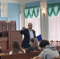 Ведущий специалист КЦПИТ ЯрГУ Иван Моднов принял участие в расширенной встрече молодежного проекта «Контент PROтив» - ЯГУ им. П.Г. Демидова