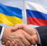 Зеленский заявил, что готов к прямым переговорам с Путиным | Источник: изображение сгенерировано нейросетью - 76.Ru