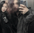 И Лада, и ее парень — неформалы, но их разница в возрасте составляет 13 лет | Источник: ladafrolovaa / X.com - 76.Ru