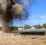 Бои остановили на всех направлениях  | Источник: Олег Фёдоров / CHITA.RU - 76.Ru