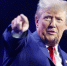 Трамп может лишиться поста президента из-за провала переговоров с Ираном | Источник: Marco Bello / Reuters - 76.Ru