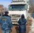 У жителя Ярославской области арестовали грузовой тягач за долги в 1,8 миллиона рублей - Ярославский регион