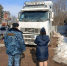 Приставы арестовали грузовик у накопившего почти двухмиллионный долг ярославца - ГТРК