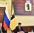 В Ярославле социально-бытовыми условиями обеспечены конечные пункты 90 маршрутов транспорта - Городские новости