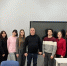 На факультете социально-политических наук ЯрГУ прошла встреча с депутатом Ярославской областной Думы, председателем Комитета по ЖКХ и энергетике Андреем Щенниковым - ЯГУ им. П.Г. Демидова