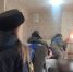 Жителям одной из квартир в г. Углич перекрыли подачу газа - УФССП