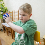 Это не так просто, как кажется! | Источник: Кирилл Кушнов / E1.RU