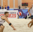 Сильнейшие спортсмены страны примут участие в I этапе Кубка России по пляжному волейболу в Ярославле - Ярославский регион