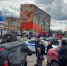 На центральном перекрёстке Тутаева в ДТП пострадал водитель иномарки_314620 - YarCube.Ru