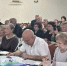 ​Масштабный семинар ветеранского актива прошел в Ярославской области - Правительство