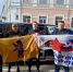 ​Ярославские ветераны СВО представляют регион на всероссийских соревнованиях по плаванию - Правительство