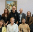 Состоялось Шестнадцатое заседание Дискуссионного клуба «Государственник» - ЯГУ им. П.Г. Демидова