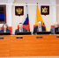 Депутаты фракций Ярославской облдумы задали вопросы губернатору - YarNews.Ru