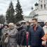 В Ярославле состоялся третий Пасхальный фестиваль - Городской телеканал