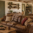 Кантри — это не про музейную деревню, а про дом, в котором есть место легкой ностальгии | Источник: GPT - 76.Ru
