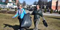 В Ярославской области на этой неделе пройдет масштабный субботник - Ярославский регион