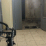 В брагинской новостройке неизвестные подожгли детскую коляску_314681 - YarCube.Ru