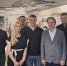 На факультете биологии и экологии Демидовского университета прошла встреча с представителями АО «Ярославская фармацевтическая фабрика» - ЯГУ им. П.Г. Демидова