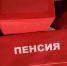 Графики выплаты пенсий зависят от региона и способа доставки | Источник: Алексей Волхонский / V1.RU - 76.Ru