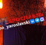 В Ярославле полностью сгорел частный дом_314847 - YarCube.Ru