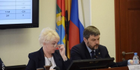 «У нас нет с вами контакта». В Рыбинске депутаты Муниципального Совета дождались отчёта председателя - Cheremuha.Com