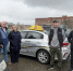 ​Ветераны СВО из Ярославской области осваивают вождение автомобиля с ручным управлением - Правительство