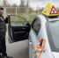​Ветераны СВО из Ярославской области осваивают вождение автомобиля с ручным управлением - Ярославский регион