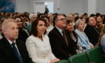 Названы победители региональных этапов пяти конкурсов профмастерства педагогов