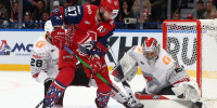 Пятикратный чемпион России рассказал, как «Локомотиву» пройти «Авангард» - Sport76.Ru