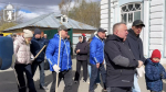 Ярославцы присоединились к Всероссийскому субботнику