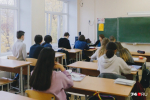 В ближайшие учебные годы в системе образования произойдет много изменений | Источник: Дарья Пона / 74.RU