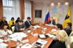 Первые в этом сезоне дома обновлены в регионе по программе покраски фасадов