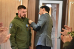 ​Игорь Щеголев и Михаил Евраев встретились с участниками региональной программы «Герои Ярославии»