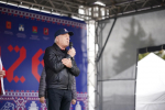 Полумарафон «Май. Мир. Молодость» в Тутаеве собрал 2 тысячи любителей бега со всей страны