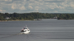 Между Ярославлем и Нижним Новгородом вновь запускают скоростные суда