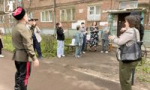 Творческие коллективы в Ярославле поздравляют ветеранов с предстоящим Днем Победы