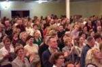 ​Международный фестиваль Юрия Башмета прошел в Ярославской области