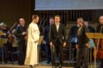 ​Международный фестиваль Юрия Башмета прошел в Ярославской области