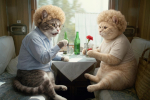 Тренируйся лучше на кошках! Тест для больших любителей советского кино