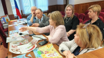 «Была война… Была Победа..»: Подведены итоги детского конкурса рисунков, изображение №2
