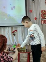 «Волшебный мир анимации» Мультчас с мастер-классом по созданию мультфильма