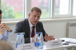 Судостроительный кластер создают в Ярославской области