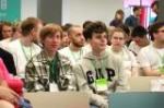 XI всероссийские соревнования по спортивному программированию прошли в Ярославле