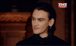 Семен Лесков блестяще начал «Битву», но к середине проекта стал сдавать позиции | Источник: кадр из шоу «Битва экстрасенсов» (16+), ТНТ, 2026 год