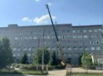 Более 20 больниц отремонтируют в регионе в 2026 году