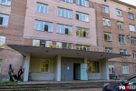В больнице № 9 Ярославля сменилось руководство | Источник: Кирилл Поверинов / 76.RU