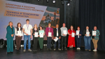Студентов – победителей региональных конкурсов профмастерства наградили в Ярославле