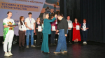 Студентов – победителей региональных конкурсов профмастерства наградили в Ярославле